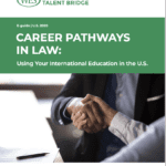 Career Pathways in Law: Using Your Education in the United States